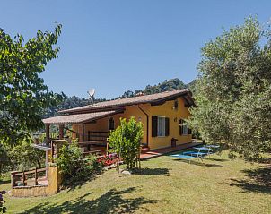 Guest house 09561311 • Holiday property Tuscany / Elba • Vakantiehuis Luca 