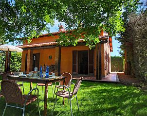 Guest house 09562901 • Holiday property Tuscany / Elba • Camillo 