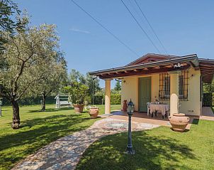 Guest house 0956528 • Holiday property Tuscany / Elba • Vakantiehuis Colli 