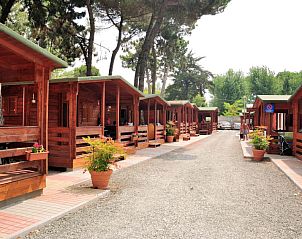 Unterkunft 0956533 • Ferienhaus Toskana / Elba • Vakantiehuis Camping Campeggio Italia (MAS370) 