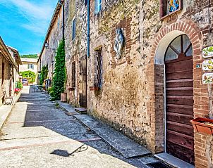 Verblijf 0956912 • Appartement Toscane / Elba • Appartement La Ginestra 