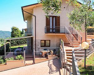 Guest house 09575142 • Apartment Tuscany / Elba • Appartement Cristina 