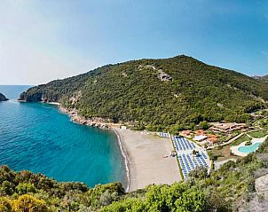 Guest house 09575409 • Apartment Tuscany / Elba • Appartement Ortano Mare 