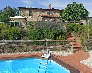 Guest house 09582504 • Apartment Tuscany / Elba • Appartement Apartment Laura 