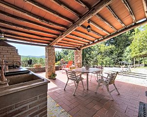 Guest house 09582506 • Holiday property Tuscany / Elba • Vakantiehuis Il Grillo Parlante 