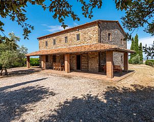 Guest house 0958407 • Holiday property Tuscany / Elba • Vakantiehuis Casa Grande 