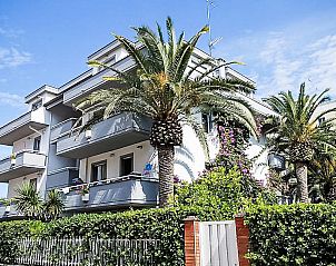 Unterkunft 09618314 • Appartement Umbrien / Marken • Appartement Cala Luna 