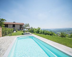 Guest house 09711203 • Holiday property Piedmont • Vakantiehuis Cascina 