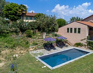 Guest house 09715506 • Holiday property Piedmont • Vakantiehuis Le Cineserie 