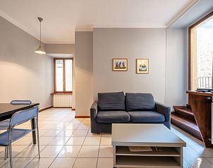 Guest house 0975102 • Apartment Piedmont • Appartement Borgo Vecchio 