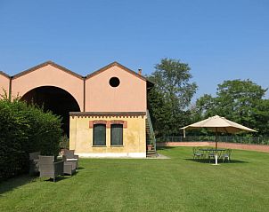 Verblijf 0975432 • Vakantiewoning Piemonte • Vakantiehuis Villa Remotti 