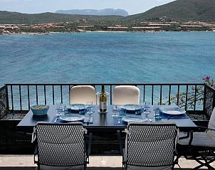 Guest house 1009311 • Apartment Sardinia • Casa Valery Wonderful Sea View 