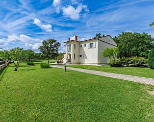 Guest house 10101133 • Apartment Istria • Appartement Macini 