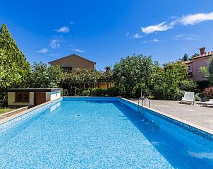 Guest house 10101167 • Holiday property Istria • Vakantiehuis Edi 