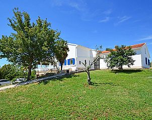 Guest house 1010205 • Holiday property Istria • Vakantiehuis Villa Hill 