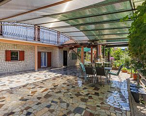 Guest house 101119174 • Apartment Istria • Appartement Bumbak 