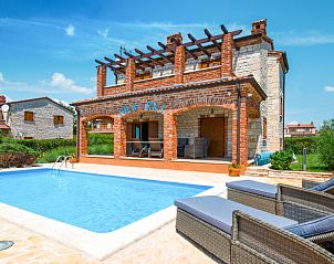 Guest house 10114452 • Holiday property Istria • Vakantiehuis Bergmann 