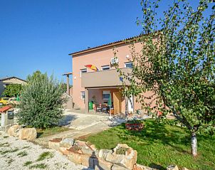 Guest house 10115205 • Apartment Istria • Appartement B&B 