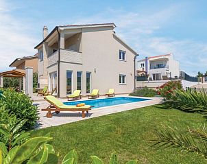 Verblijf 10115501 • Vakantiewoning Istrie • Vakantiehuis Tesa 