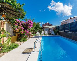 Guest house 10116502 • Apartment Istria • Appartement Fontana 