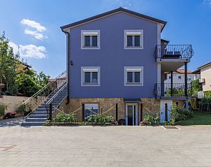 Guest house 10116510 • Apartment Istria • Appartement Vanessa 