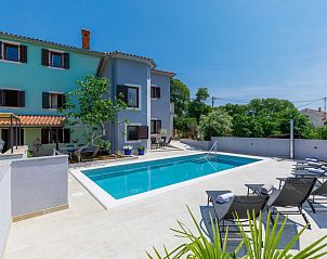 Verblijf 10116608 • Vakantiewoning Istrie • Vakantiehuis Anita 