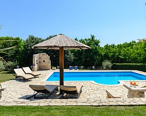 Verblijf 10121009 • Vakantiewoning Istrie • Vakantiehuis Vali 