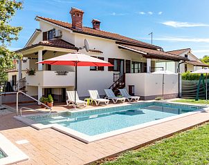 Guest house 1017120 • Holiday property Istria • Vakantiehuis Poje 