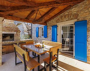 Guest house 1018804 • Holiday property Istria • Vakantiehuis Casa Darel 