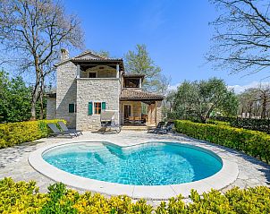 Guest house 1019407 • Holiday property Istria • Villa Elaya 