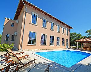 Guest house 1019412 • Holiday property Istria • Vakantiehuis Old School House 