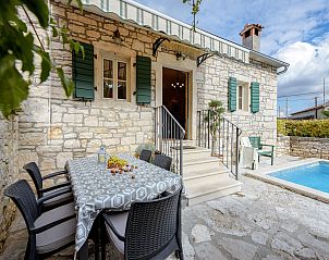 Guest house 1019426 • Holiday property Istria • Holiday Home Antignana 