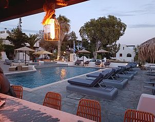 Guest house 10206101 • Apartment Greek Islands • Summerland Holiday's Resort 