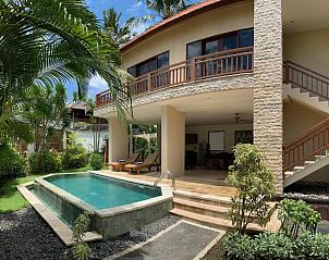 Verblijf 1030138 • Vakantie appartement Nusa Tenggara (Bali/Lombok) • Discovery Candidasa Cottages and Villas 