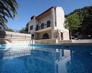 Guest house 1030603 • Holiday property Dalmatia • Villa Franica 