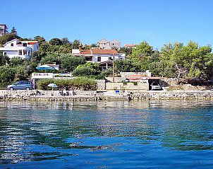 Verblijf 10311004 • Vakantiewoning Dalmatie • Vakantiehuis Mirta 