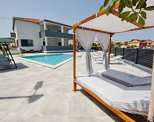 Guest house 10311802 • Apartment Dalmatia • Appartement Franka 