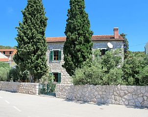Verblijf 10312802 • Vakantiewoning Dalmatie • Vakantiehuis Stefan 