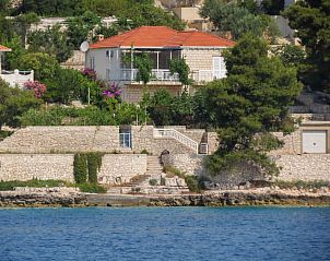 Guest house 10313206 • Holiday property Dalmatia • Vakantiehuis Bernardi 