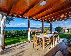 Verblijf 10314602 • Vakantiewoning Dalmatie • Vakantiehuis Villa Bugenvila 