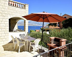 Guest house 10316304 • Holiday property Dalmatia • Vakantiehuis Villa Bay View 