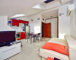 Guest house 10317206 • Apartment Dalmatia • Appartement Jasmina 