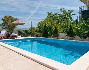 Verblijf 10318906 • Vakantiewoning Dalmatie • Vakantiehuis Villa Anita 