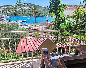 Guest house 1032003 • Holiday property Dalmatia • Vakantiehuis Mirko 