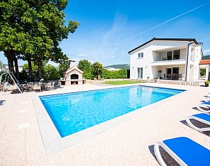 Guest house 10320110 • Holiday property Dalmatia • Vakantiehuis Villa Maria 