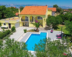 Verblijf 10323109 • Vakantiewoning Dalmatie • SANTA MIHOVIL 