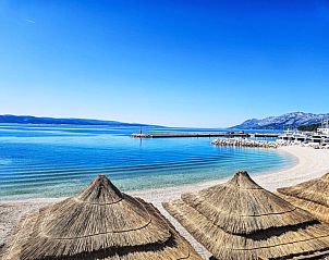Guest house 1032909 • Apartment Dalmatia • Appartement Petra 