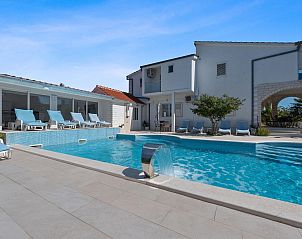 Verblijf 10330501 • Vakantiewoning Dalmatie • Villa Silvana 