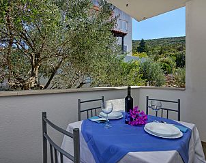 Guest house 10334320 • Apartment Dalmatia • Appartement Cico 