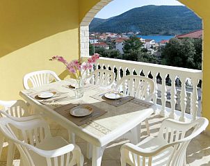 Guest house 1033472 • Apartment Dalmatia • Appartement Toni 